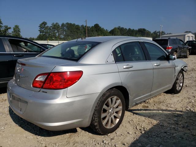 2010 CHRYSLER SEBRING LI 1C3CC5FB4AN142578