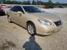 2008 LEXUS  ES350