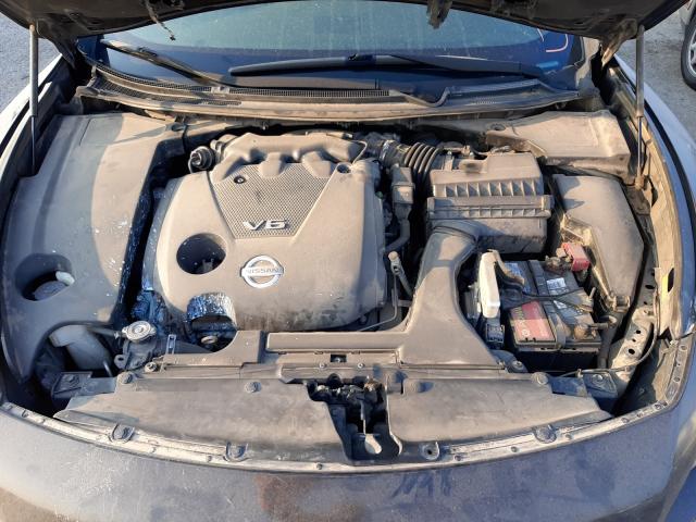 2010 NISSAN MAXIMA 1N4AA5AP7AC831401