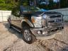 2012 FORD  F250