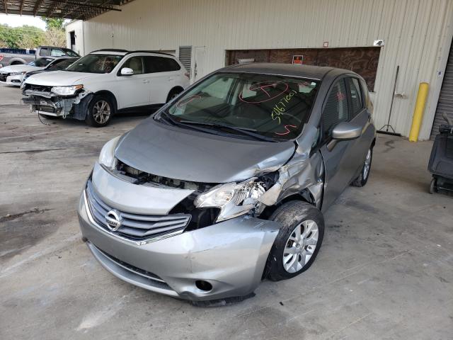 2015 NISSAN VERSA NOTE 3N1CE2CP1FL423039