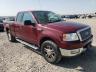 2004 FORD  F150