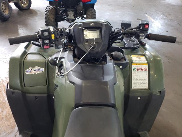 2017 HONDA TRX500 FA 1HFTE4627H4200558