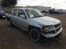 2012 CHEVROLET  COLORADO