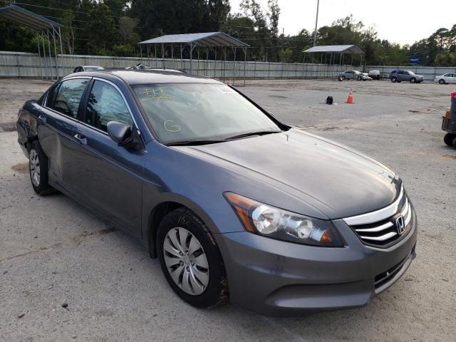 2012 HONDA ACCORD LX 1HGCP2F38CA135328