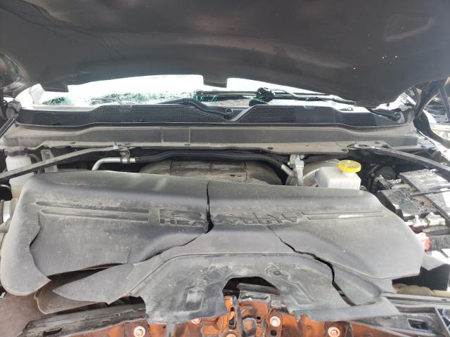 2019 RAM 2500 TRADE 3C6UR5CJ6KG664575