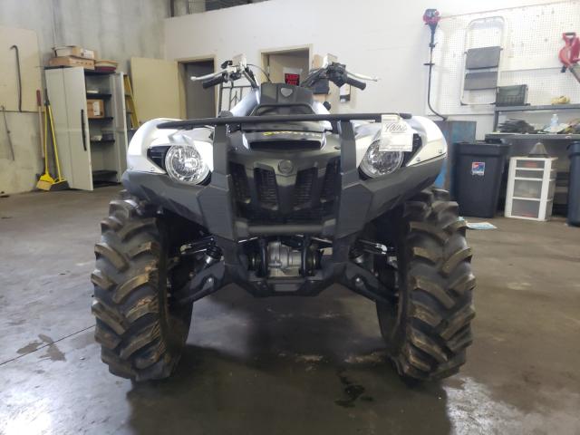 2015 YAMAHA YFM700 PF 5Y4AM83Y9FA100830