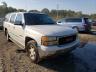 2004 GMC  YUKON