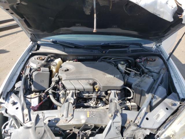 2011 CHEVROLET IMPALA POL 2G1WD5EM0B1215420