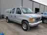 2004 FORD  ECONOLINE