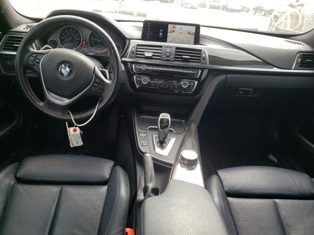 2019 BMW 430I GRAN WBA4J1C51KBM16199