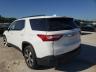 Lot #1658227784 2019 CHEVROLET TRAVERSE L