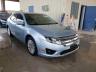 2010 FORD  FUSION