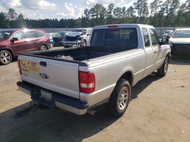 2010 FORD RANGER SUP 1FTKR1ED5APA67332