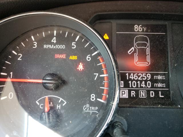 2011 NISSAN 200SX BASE JN8AS5MT7BW182932