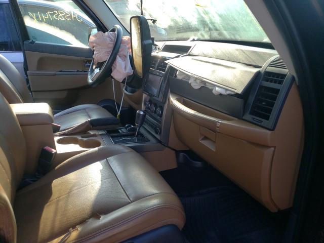 2012 JEEP LIBERTY LI 1C4PJMCK9CW133504