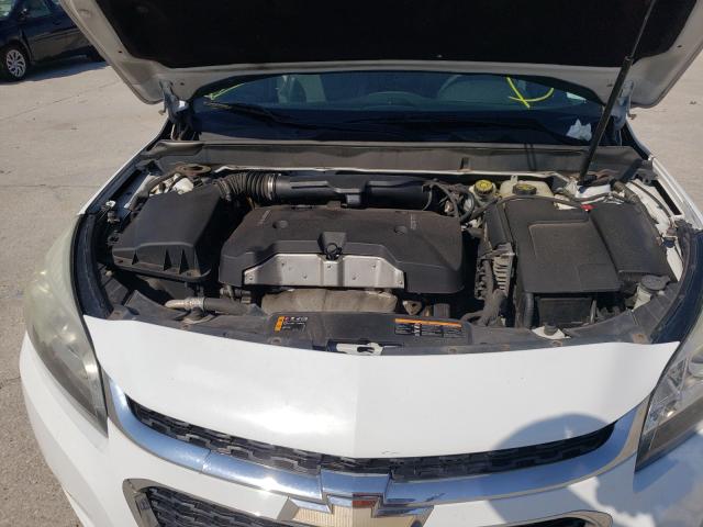 2014 CHEVROLET MALIBU ECO 1G11E5SL2EU131384