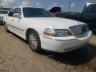 2003 LINCOLN  TOWN CAR