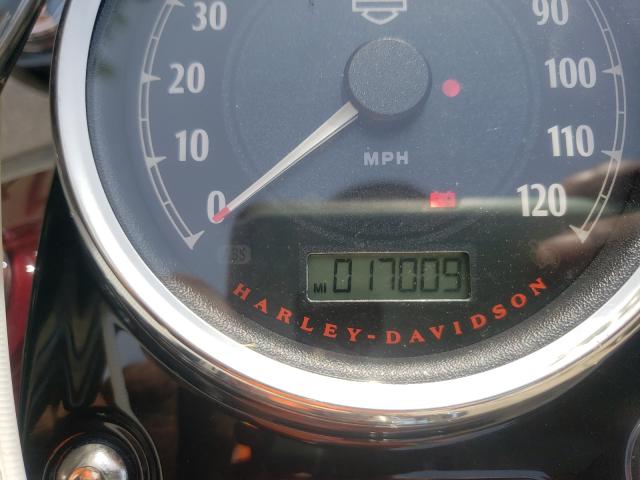 2015 HARLEY-DAVIDSON FXDF DYNA 1HD1GYM19FC322594