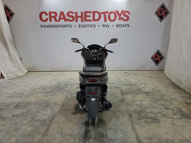 2019 HONDA WW150 RLHKF3002KY001079