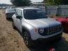 2018 JEEP  RENEGADE