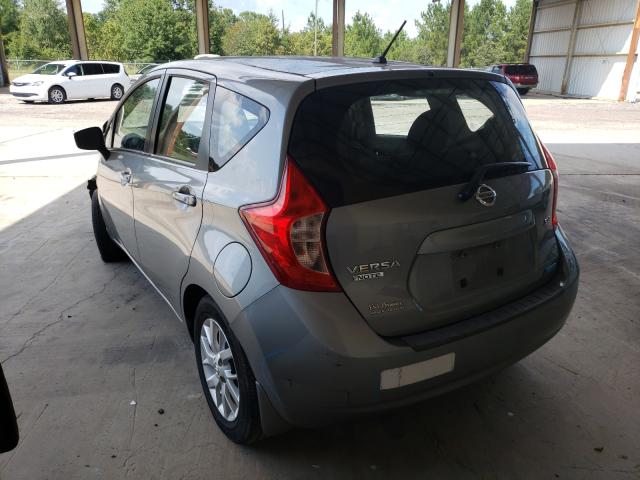 2015 NISSAN VERSA NOTE 3N1CE2CP1FL423039