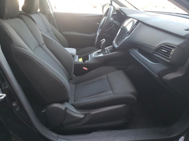 2020 SUBARU OUTBACK PR 4S4BTACC5L3236086