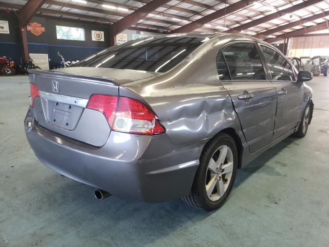 2010 HONDA CIVIC LX S 2HGFA1F64AH531354