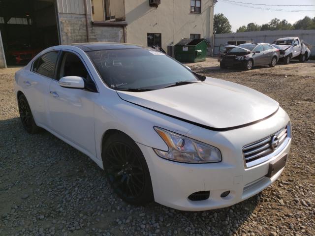 2014 Nissan Maxima S for sale in York Haven, PA