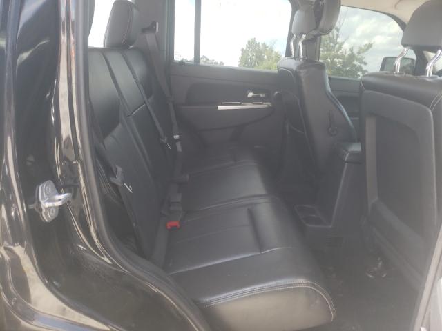 2010 JEEP LIBERTY LI 1J4PN5GK2AW164380