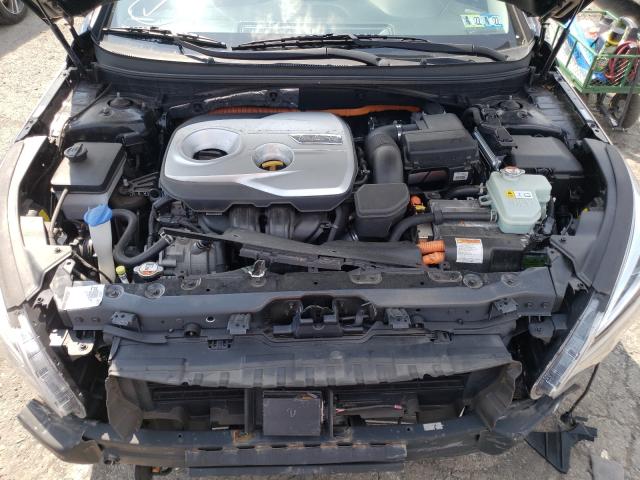 2017 HYUNDAI SONATA PLU KMHE54L22HA045034