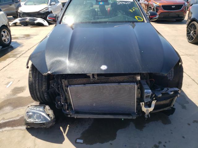 2015 MERCEDES-BENZ C 63 AMG-S 55SWF8HB9FU088200