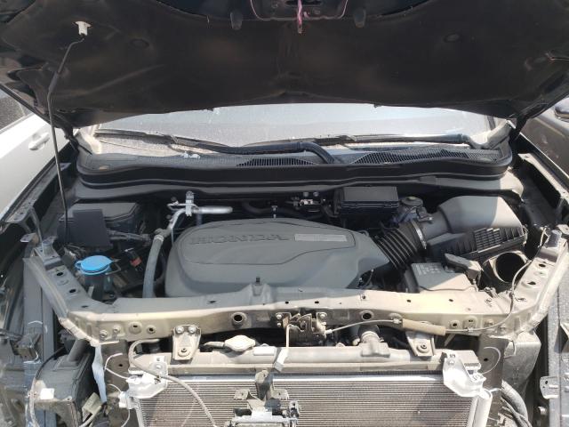 2019 HONDA PASSPORT 5FNYF7H96KB010680