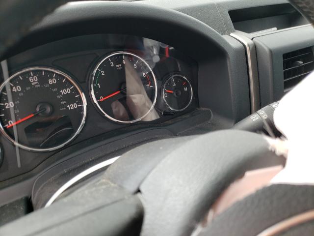 2012 JEEP LIBERTY SP 1C4PJMAK1CW204181