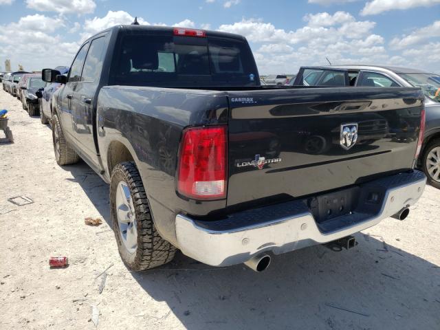 2019 RAM 1500 CLASS 1C6RR6LT9KS540547