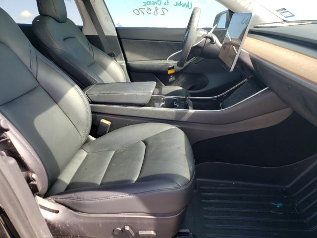 2020 TESLA MODEL Y 5YJYGDEE9LF017685
