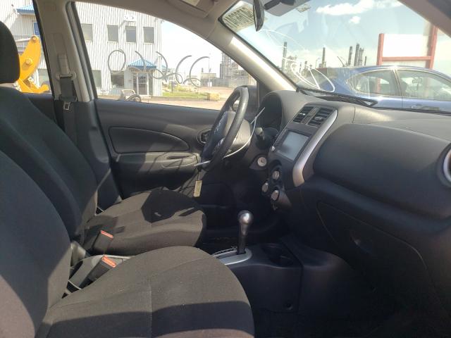 2019 NISSAN MICRA 3N1CK3CP3KL234479