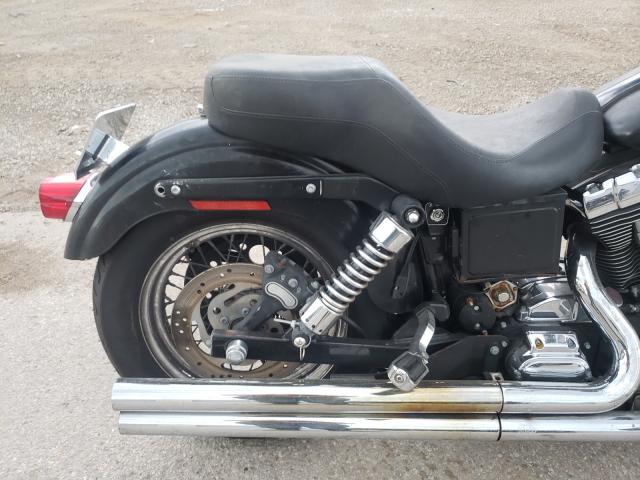 2004 HARLEY-DAVIDSON FXDL 1HD1GDV124K328229