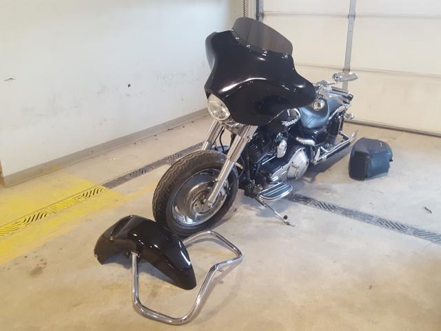 2004 HARLEY-DAVIDSON FLHRSI 1HD1FYW164Y715923