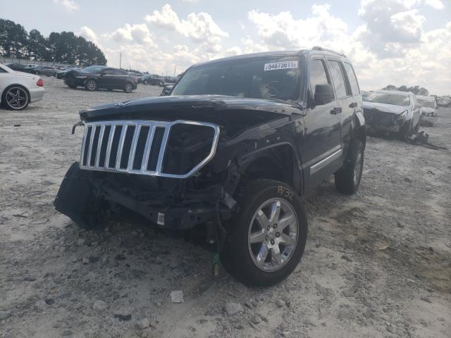 2010 JEEP LIBERTY LI 1J4PN5GK2AW164380