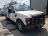 2008 FORD  F350