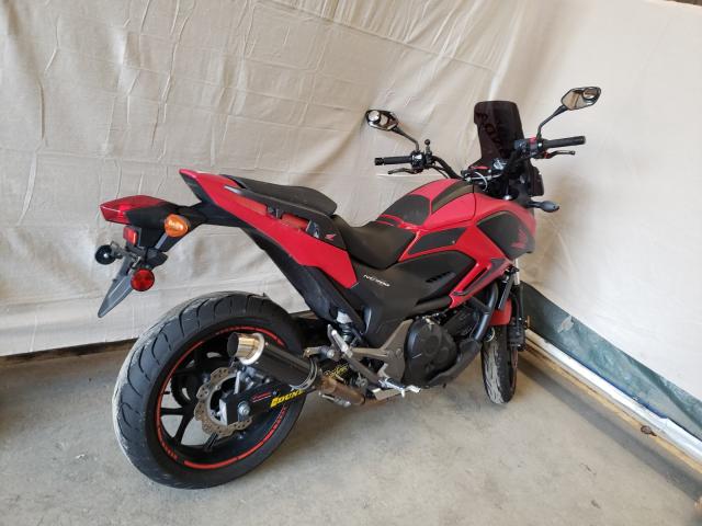 2015 HONDA NC700X JH2RC6306FK100430