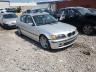 2004 BMW  3 SERIES