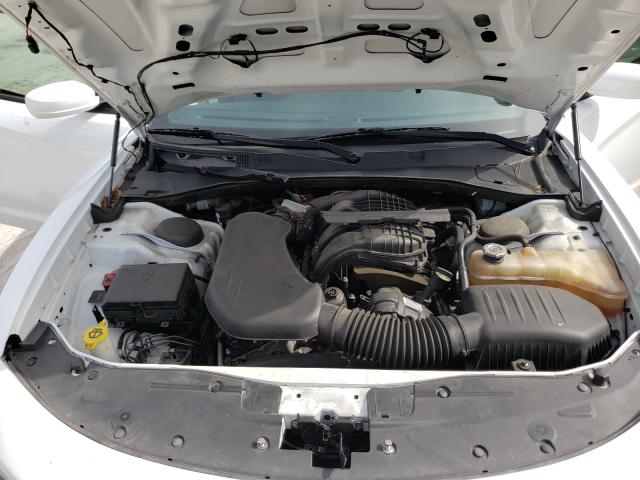 2016 DODGE CHARGER PO 2C3CDXAG8GH272943
