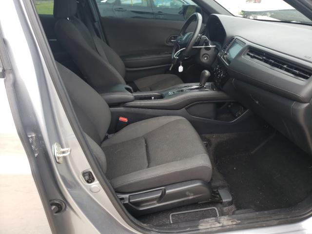 2019 HONDA HR-V SPORT 3CZRU5H13KG706670