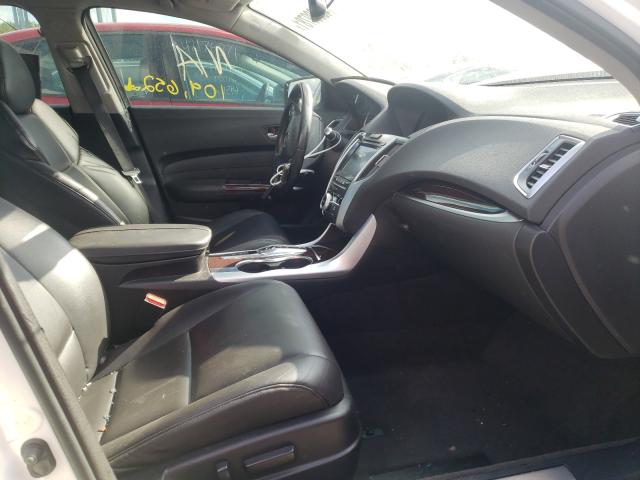 2016 ACURA TLX 19UUB2F36GA003807