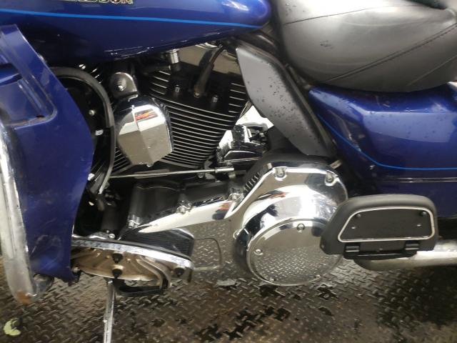 2015 HARLEY-DAVIDSON FLHTK ULTR 1HD1KEL18FB647788