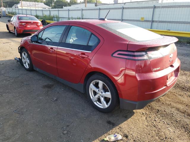 VIN 1G1RC6E47FU134690 2015 Chevrolet Volt no.3