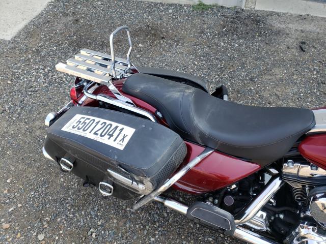 2006 HARLEY-DAVIDSON FLHRCI 1HD1FRW1X6Y601528