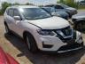 2019 NISSAN  ROGUE